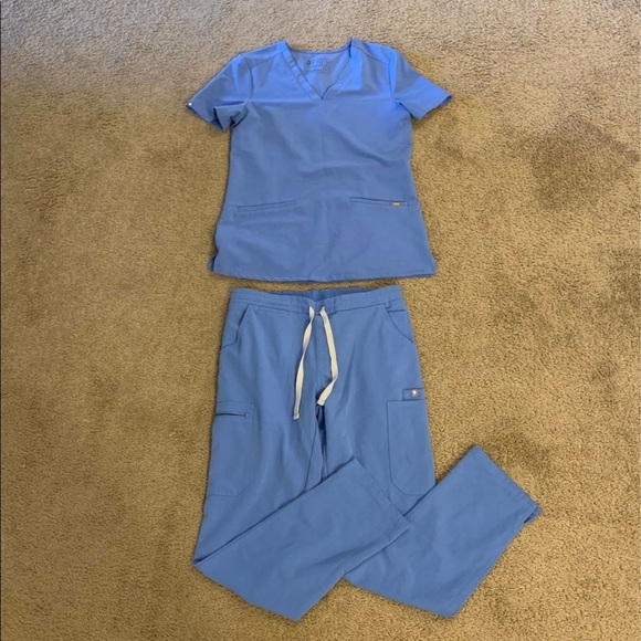 Figs Other - Figs Scrub Set